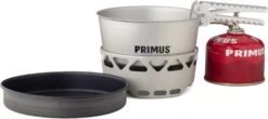 Primus Essential Stove Set 1,3 L Campingkocher -Hanwag Verkauf Primus Essential Stove Set 13 L Campingkocher D 351030 Bild 4