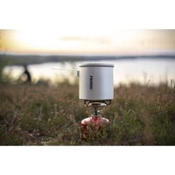 Primus Essential Trail Kit Campingkocher-Set -Hanwag Verkauf Primus Essential Trail Kit Campingkocher Set D 351150 Bild 7