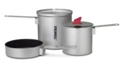 Primus Essential Trek Pot Set Kochtopfset 7 Primus Essential Trek Pot Set Kochtopfset -Hanwag Verkauf Primus Essential Trek Pot Set Kochtopfset D 741450 Bild 3