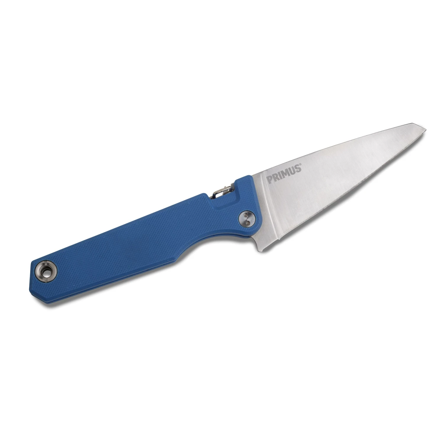 Primus FieldChef Pocket Messer (blue) 1 Primus FieldChef Pocket Messer (blue)