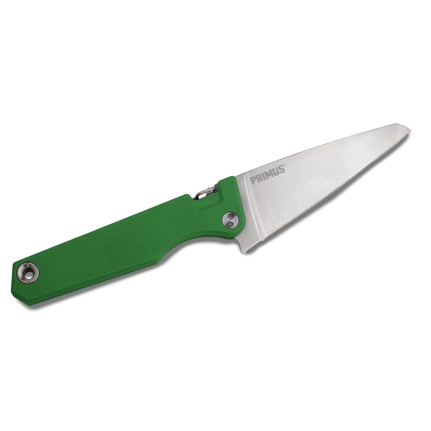 Primus FieldChef Pocket Messer (moss) 1 Primus FieldChef Pocket Messer (moss)