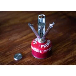 Primus Firestick Stove Ti Campingkocher -Hanwag Verkauf Primus Firestick Stove Ti Campingkocher D 351190 Bild 4