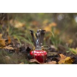 Primus Firestick Stove Ti Campingkocher -Hanwag Verkauf Primus Firestick Stove Ti Campingkocher D 351190 Bild 5