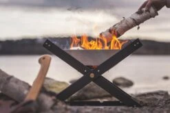 Primus Kamoto OpenFire Pit Feuerschale -Hanwag Verkauf Primus Kamoto OpenFire Pit Feuerschale D 738060 Bild 4