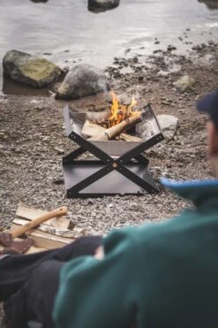 Primus Kamoto OpenFire Pit Large Feuerschale -Hanwag Verkauf Primus Kamoto OpenFire Pit Large Feuerschale D 738061 Bild 3