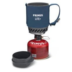 Primus Lite Plus Stove System Campingkocher (blue) -Hanwag Verkauf Primus Lite Plus Stove System Campingkocher blue D 356032 Bild 2