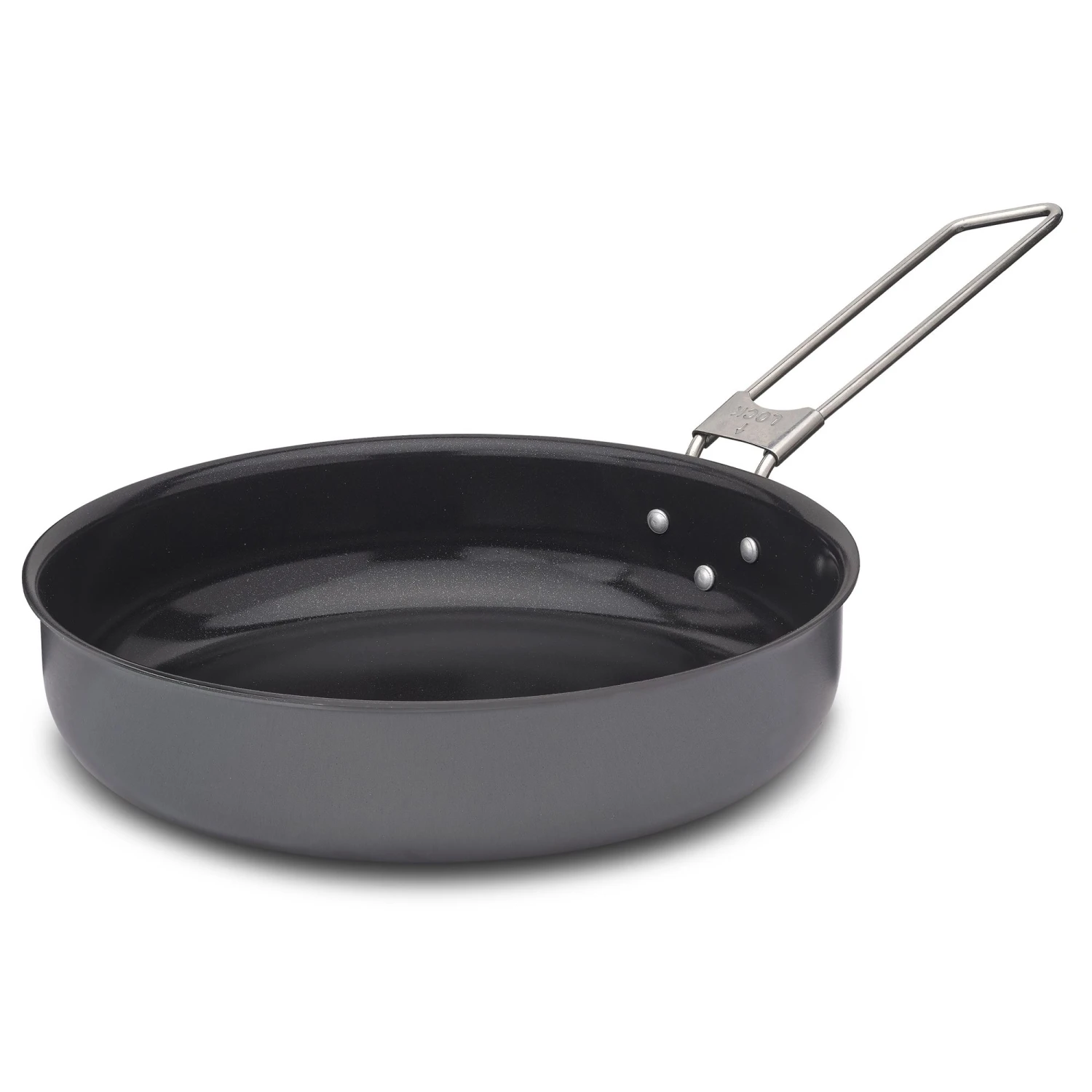 Primus Litech Frying Pan Small Campingpfanne 1 Primus Litech Frying Pan Small Campingpfanne