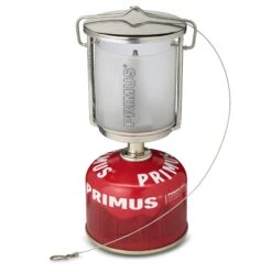 Primus Mimer Gaslampe