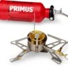 Primus OmniFuel II Campingkocher Inkl. Brennstoffflasche
