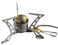 Primus OmniLite Ti Campingkocher