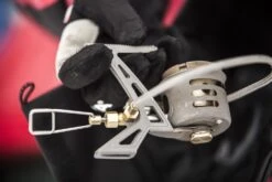 Primus OmniLite Ti Campingkocher Set -Hanwag Verkauf Primus OmniLite Ti Campingkocher Set D 321985 Bild 5