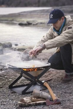 Primus OpenFire Pan Large Grillpfanne 7 Primus OpenFire Pan Large Grillpfanne -Hanwag Verkauf Primus OpenFire Pan Large Grillpfanne D 738051 Bild 3