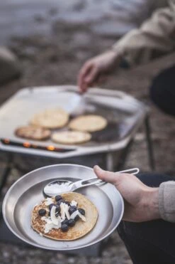 Primus OpenFire Pan Large Grillpfanne 8 Primus OpenFire Pan Large Grillpfanne -Hanwag Verkauf Primus OpenFire Pan Large Grillpfanne D 738051 Bild 4