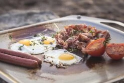 Primus OpenFire Pan Large Grillpfanne 9 Primus OpenFire Pan Large Grillpfanne -Hanwag Verkauf Primus OpenFire Pan Large Grillpfanne D 738051 Bild 5