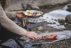 Primus OpenFire Pan Small Grillpfanne -Hanwag Verkauf Primus OpenFire Pan Small Grillpfanne D 738050 Bild 3