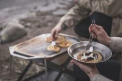 Primus OpenFire Pan Small Grillpfanne -Hanwag Verkauf Primus OpenFire Pan Small Grillpfanne D 738050 Bild 4