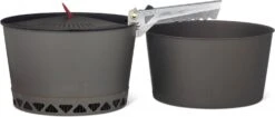 Primus PrimeTech Pot Set 1,3 L Campingkochtopf-Set -Hanwag Verkauf Primus PrimeTech Pot Set 13 L Campingkochtopf Set D 740380 Bild 3