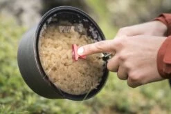 Primus PrimeTech Pot Set 1,3 L Campingkochtopf-Set -Hanwag Verkauf Primus PrimeTech Pot Set 13 L Campingkochtopf Set D 740380 Bild 4