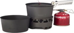 Primus PrimeTech Stove Set 1,3 L Campingkocher -Hanwag Verkauf Primus PrimeTech Stove Set 13 L Campingkocher D 351032 Bild 3