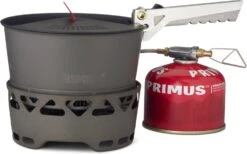 Primus PrimeTech Stove Set 1,3 L Campingkocher -Hanwag Verkauf Primus PrimeTech Stove Set 13 L Campingkocher D 351032 Bild 4