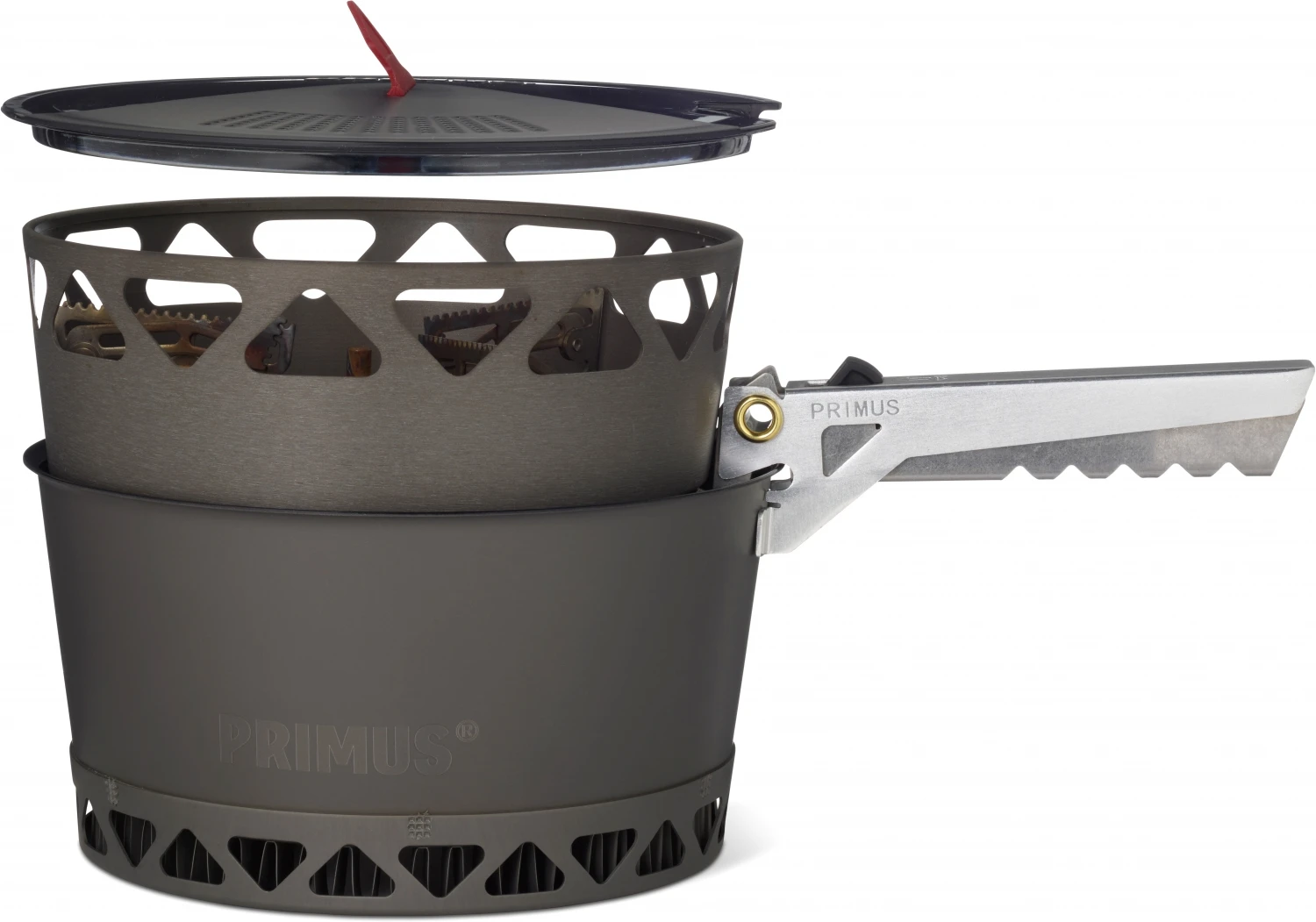 Primus PrimeTech Stove Set 2,3 L Campingkocher 1 Primus PrimeTech Stove Set 2,3 L Campingkocher