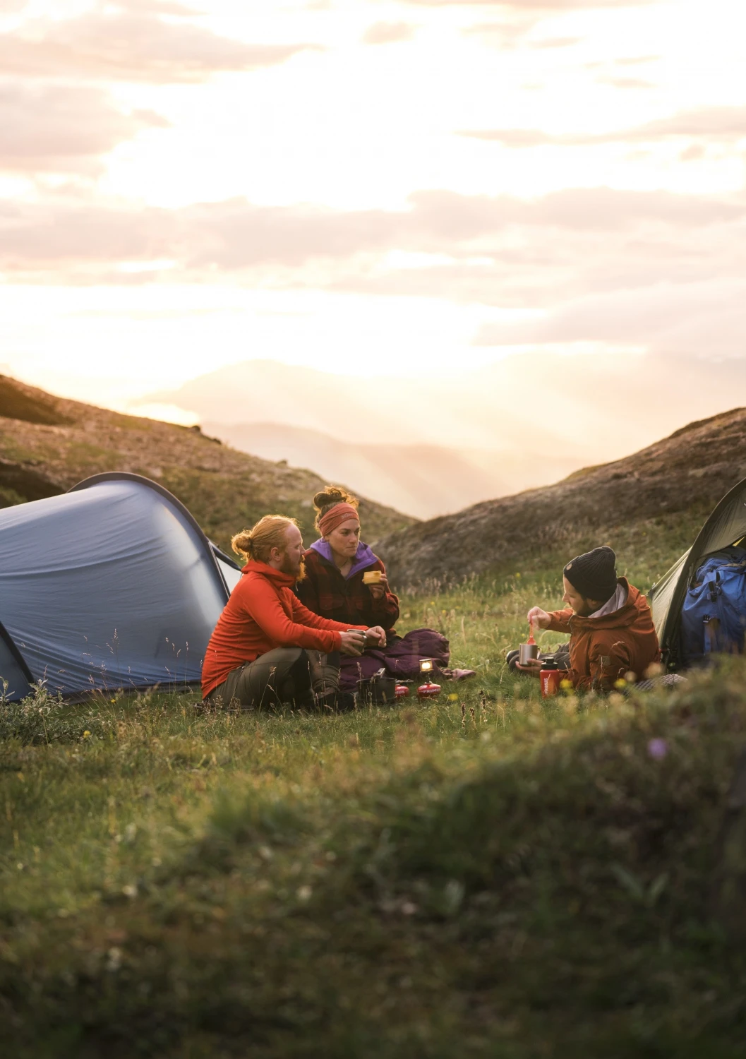 Primus PrimeTech Stove Set 2,3 L Campingkocher 6 Primus PrimeTech Stove Set 2,3 L Campingkocher – Bild 6