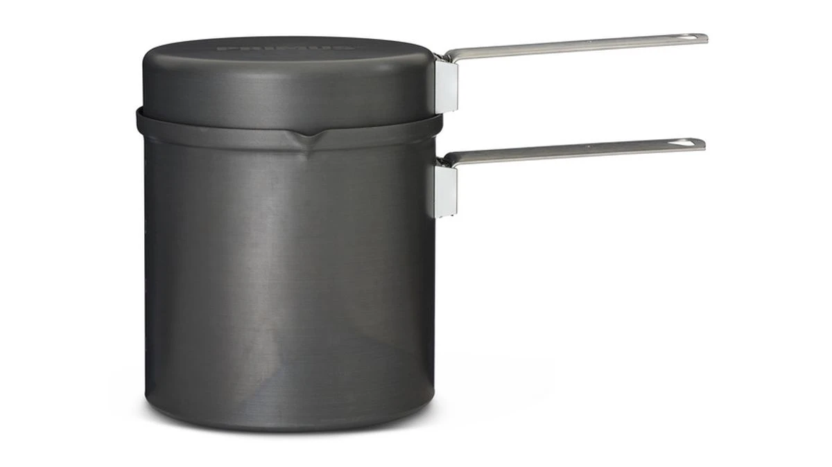 Primus Trek Pot 1.0 L Kochtopf 3 Primus Trek Pot 1.0 L Kochtopf – Bild 3