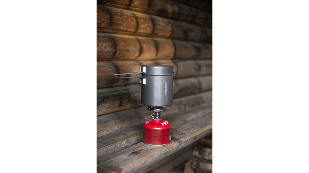 Primus Trek Pot 1.0 L Kochtopf 4 Primus Trek Pot 1.0 L Kochtopf – Bild 4