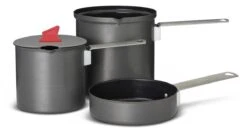 Primus Trek Pot Set Kochtopfset -Hanwag Verkauf Primus Trek Pot Set Kochtopfset D 741420 Bild 3