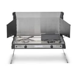 Primus Tupike Stove DE Campingkocher -Hanwag Verkauf Primus Tupike Stove DE Campingkocher D 350153 Bild 2