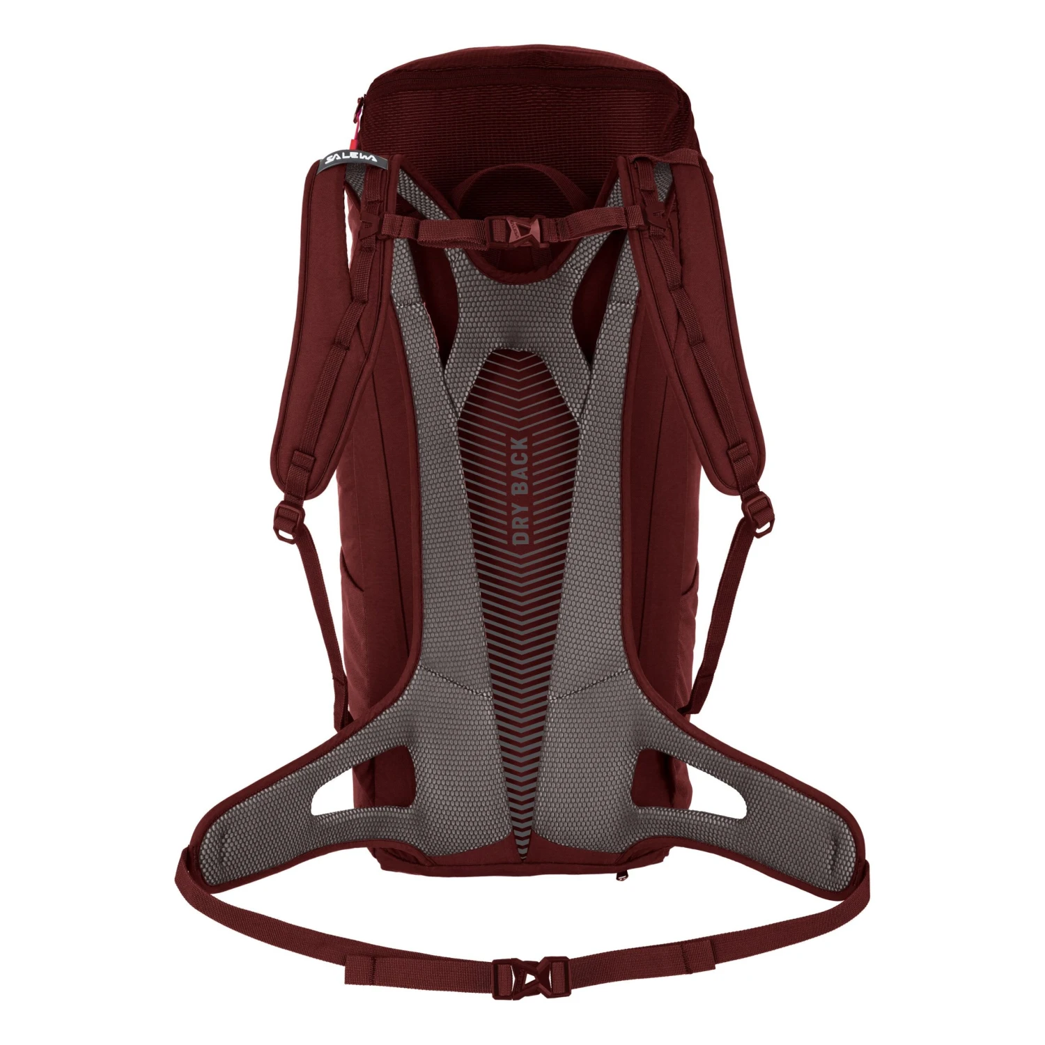 Salewa Alp Mate 24 Ws Rucksack (syrah) 2 Salewa Alp Mate 24 Ws Rucksack (syrah) – Bild 2