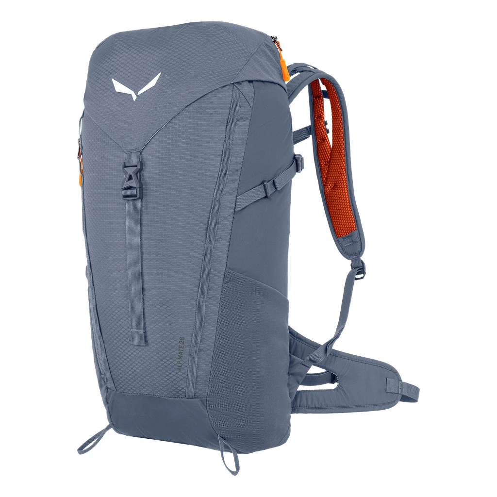 Salewa Alp Mate 26 Rucksack (java-blue) 1 Salewa Alp Mate 26 Rucksack (java-blue)