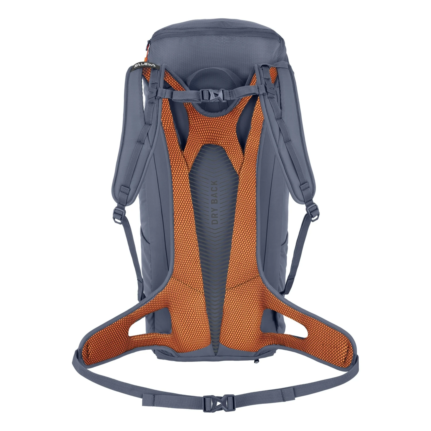 Salewa Alp Mate 26 Rucksack (java-blue) 2 Salewa Alp Mate 26 Rucksack (java-blue) – Bild 2