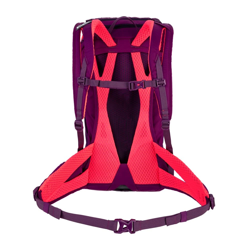 Salewa Alp Trainer 20 Ws Rucksack (dark-purple) 2 Salewa Alp Trainer 20 Ws Rucksack (dark-purple) – Bild 2