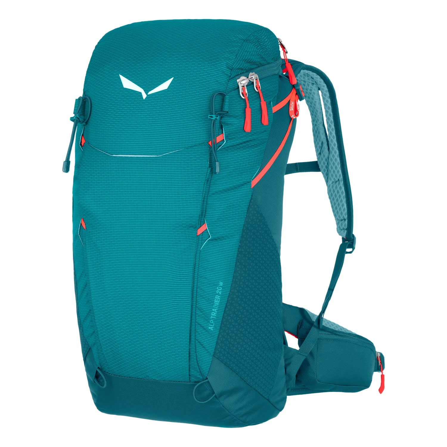 Salewa Alp Trainer 20 Ws Rucksack (malta) 1 Salewa Alp Trainer 20 Ws Rucksack (malta)