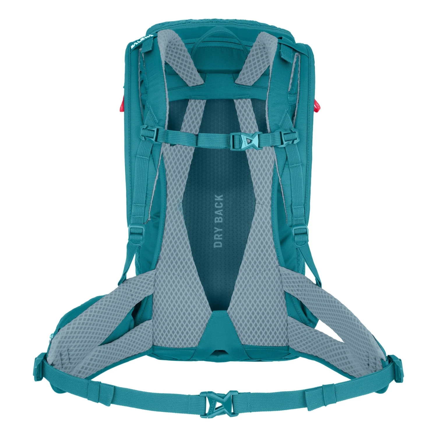 Salewa Alp Trainer 20 Ws Rucksack (malta) 2 Salewa Alp Trainer 20 Ws Rucksack (malta) – Bild 2