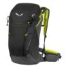 Salewa Alp Trainer 25 Rucksack (black)