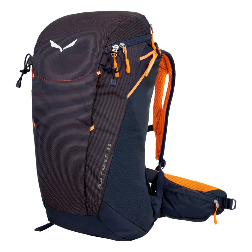 Salewa Alp Trainer 25 Rucksack (premium-navy) 1 Salewa Alp Trainer 25 Rucksack (premium-navy)