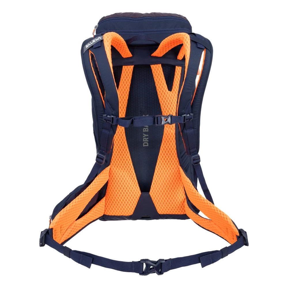 Salewa Alp Trainer 25 Rucksack (premium-navy) 2 Salewa Alp Trainer 25 Rucksack (premium-navy) – Bild 2