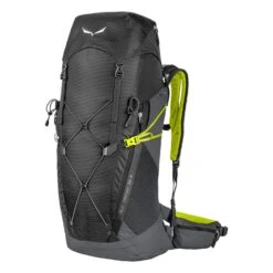 Salewa Alp Trainer 35+3 Rucksack (black)