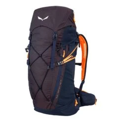 Salewa Alp Trainer 35+3 Rucksack (premium-navy)