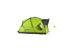 Salewa Alpine Hut 3 Zelt (cactus/grey)