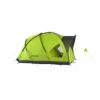 Salewa Alpine Hut 4 Zelt (cactus-grey)