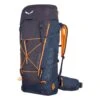 Salewa Alptrek 42+5 BP Rucksack (premium-navy)