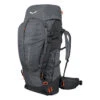 Salewa Alptrek 65+10 Pro Rucksack (quiet-shade)