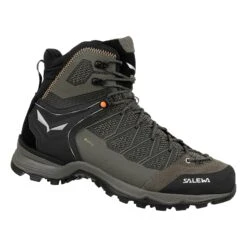 Salewa Mountain Trainer Lite Mid GTX Wanderschuhe (bungee-cord/black)
