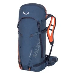 Salewa Ortles Guide 35 Rucksack (blue/dark-denim)