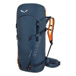 Salewa Ortles Guide 45 Rucksack (blue/dark-denim)