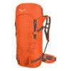 Salewa Ortles Guide 45 Rucksack (red-orange)