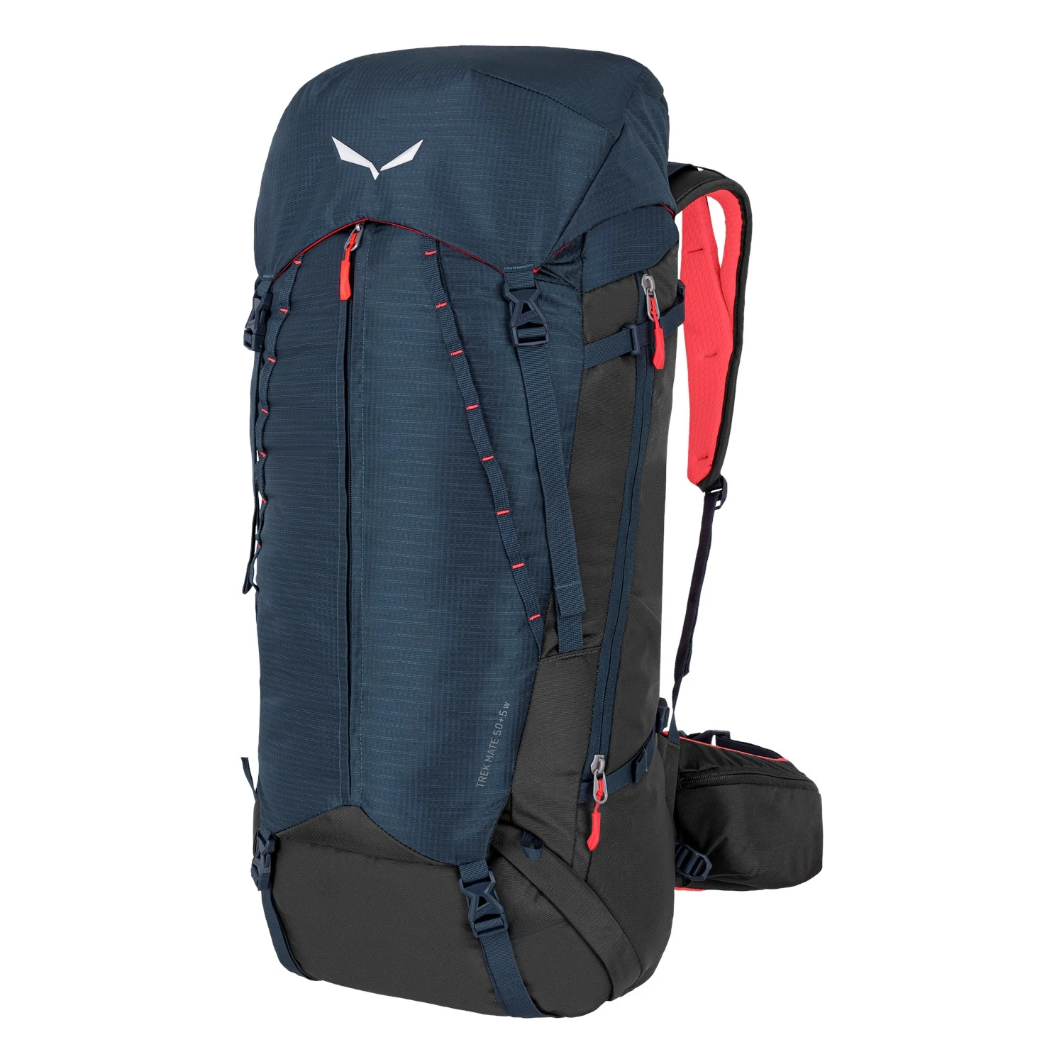 Salewa Trek Mate 50+5 L Ws Rucksack (dark-denim)